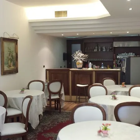 Bed & Breakfast Pompeii Ruins 3*