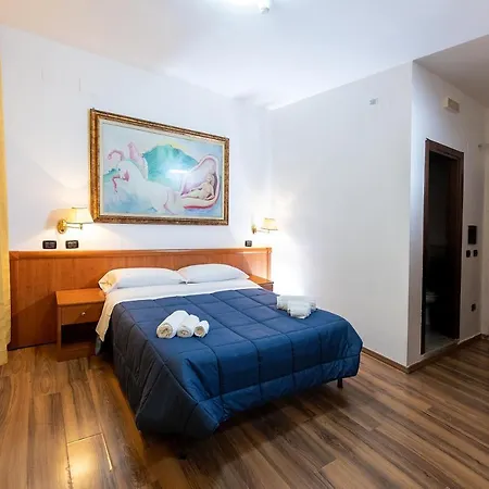 B&B Pompeii Ruins 3*