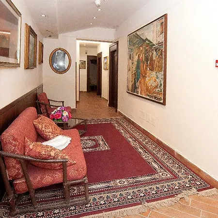 Bed & Breakfast Hotel Pompeii Ruins Torre Annunziata