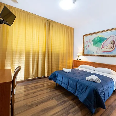 Hotel Pompeii Ruins 3*