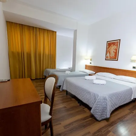 Hotel Pompeii Ruins Bed & Breakfast
