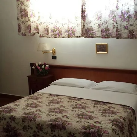 Bed & Breakfast Hotel Pompeii Ruins