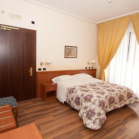 Hotel Pompeii Ruins Bed & Breakfast Torre Annunziata