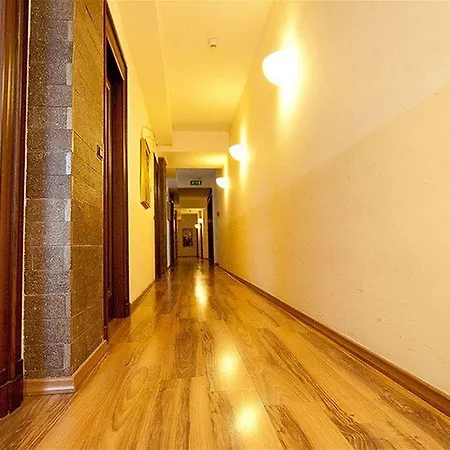 Bed & Breakfast Hotel Pompeii Ruins 3*
